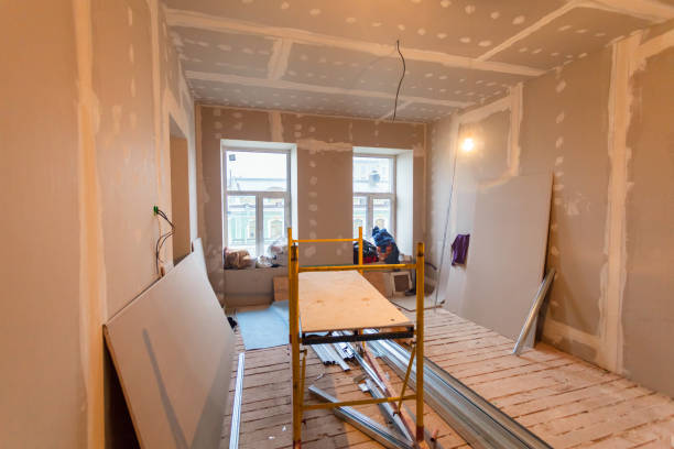 Best Commercial Mold Inspection  in Shenandoah Farms, VA